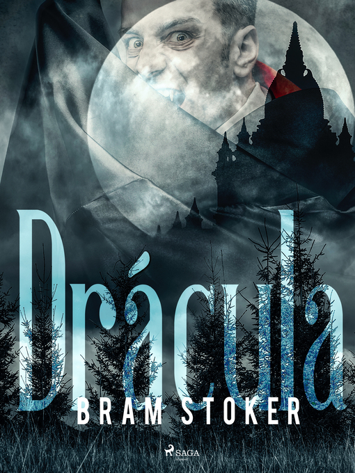 Title details for Drácula by Bram Stoker - Available